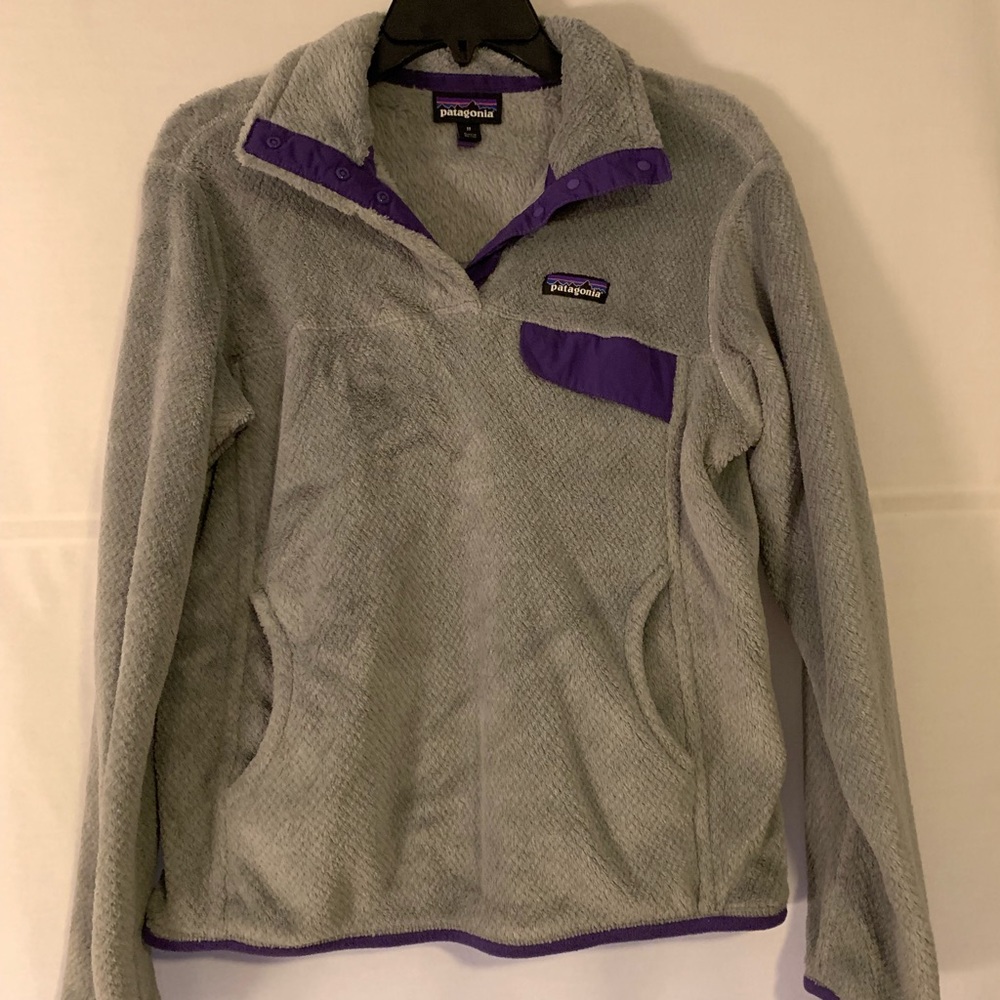 Patagonia Fleece